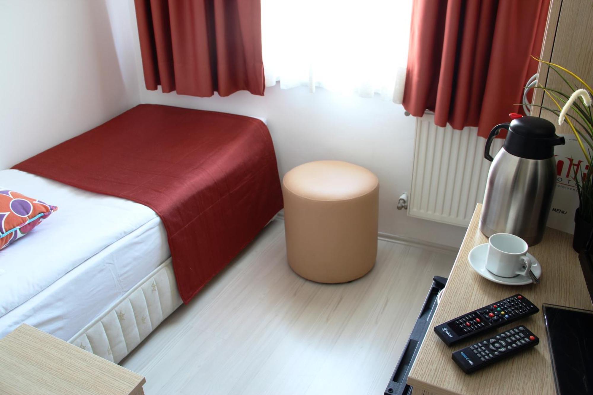 Payidar Hotel — Photos 3